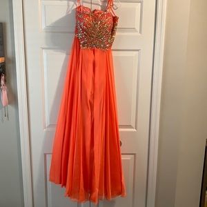 Prom/Evening Dress